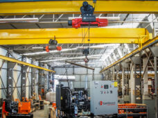 Tradição construída com trabalho e investimentos