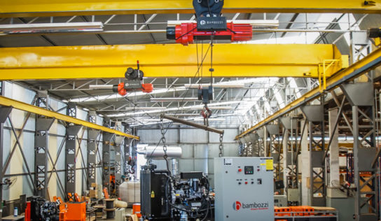 Tradição construída com trabalho e investimentos