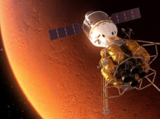 Bombas de vácuo da Busch vão a Marte e à Lua