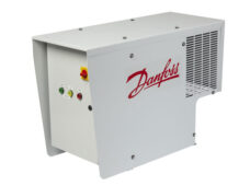 Novo sistema inteligente de purga otimiza performance de refrigeração industrial