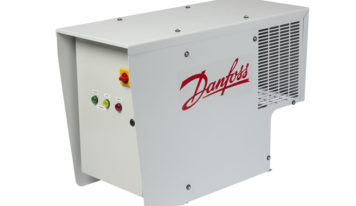 Novo sistema inteligente de purga otimiza performance de refrigeração industrial