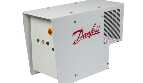 Novo sistema inteligente de purga otimiza performance de refrigeração industrial