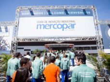 Mercopar 2020 será presencial e deve estimular a retomada econômica da indústria