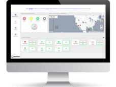 Nova plataforma garante visão 360º do estoque de combustível de redes de postos