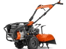 Motocultivador com foco de aplicação em aviários