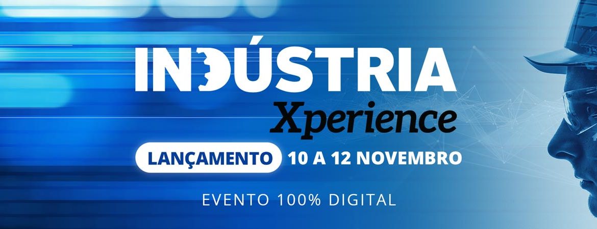 Indústria Xperience: FEIMEC e EXPOMAFE em um mesmo ambiente digital