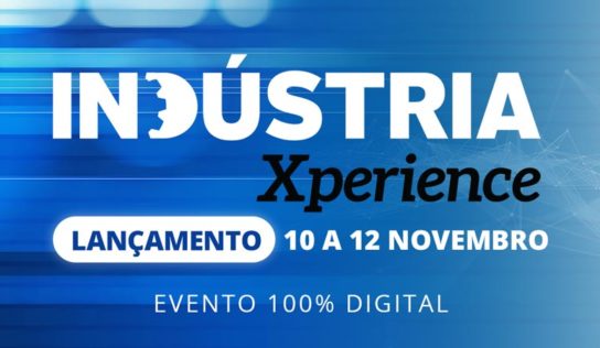 Indústria Xperience: FEIMEC e EXPOMAFE em um mesmo ambiente digital