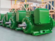 Motores elétricos: resultados positivos e aceleração digital em ano inusitado