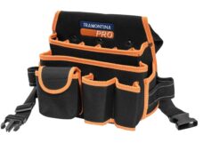 Lançada linha para transporte de ferramentas e instrumentos