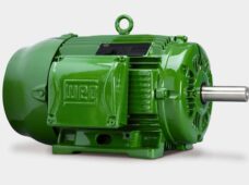 W22 IR4 Super Premium: um motor focado em eficiência