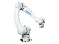 HC20XP: Novo robô colaborativo