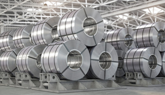 INDA: 50 anos traçando estratégias para o mercado do aço em todo o território nacional