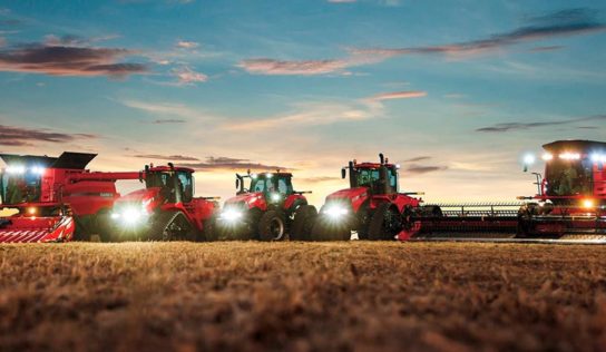 Consórcio Nacional CASE tem recorde de crescimento