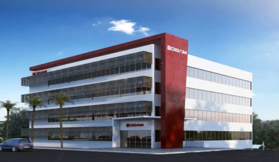 Plano de crescimento e oferta agressiva propiciam inauguração de hub de inovação