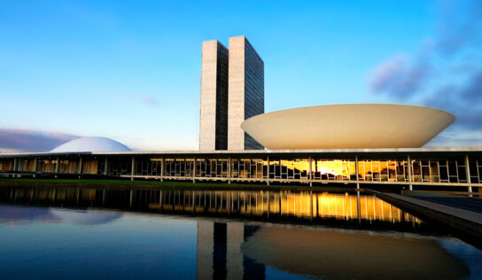 Congresso derruba veto e desoneração da folha é estendida até final de 2021