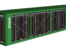 Cummins anuncia joint-venture com a Nproxx para armazenamento de hidrogênio