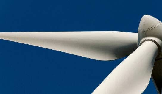 BNDES aprova financiamento de seis parques eólicos no RN