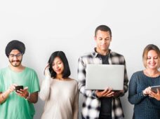 Busca por estagiários aumenta 35% no segundo semestre