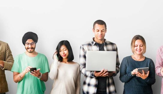 Busca por estagiários aumenta 35% no segundo semestre