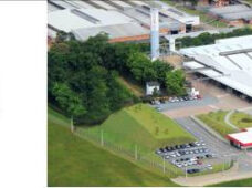 Motores resistentes contribuem com produtividade no agronegócio