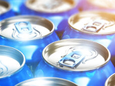 Frutal sedia nova fábrica de latas de alumínio para bebidas