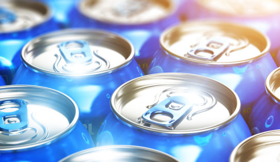 Frutal sedia nova fábrica de latas de alumínio para bebidas