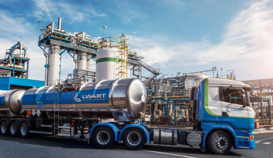 Lwart amplia atuação e muda razão social