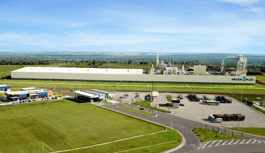 Indústria de MDF mantém investimentos durante pandemia