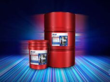 DTE 20 Ultra: lubrificante hidráulico específico para a indústria