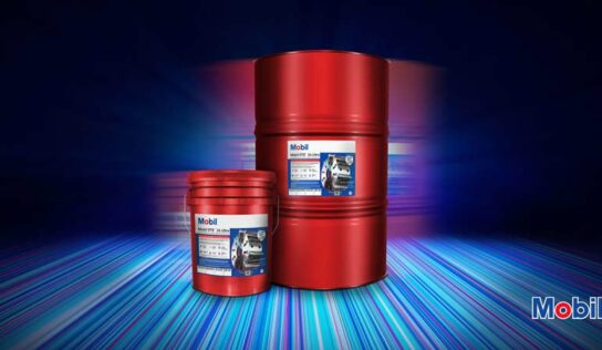 DTE 20 Ultra: lubrificante hidráulico específico para a indústria