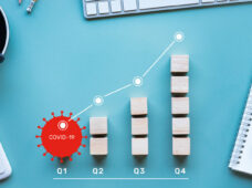 Setor cresce em meio à pandemia