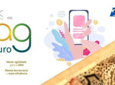 Guias de Recolhimento da União já podem ser pagas por PIX