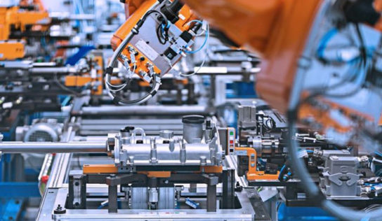 thyssenkrupp moderniza ferramentaria com tecnologias digitais