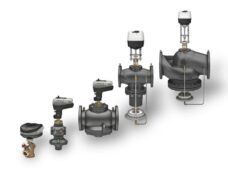 Chega ao mercado movo atuador digital projetado para válvulas de controle