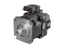 Lançada bomba de pistão axial variável de alta pressão e alto desempenho para serviços pesados