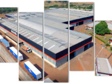 Venda de consórcio impulsiona compra de implementos rodoviários