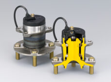 Novidade em rolamentos de roda para mercado de reposição automotiva