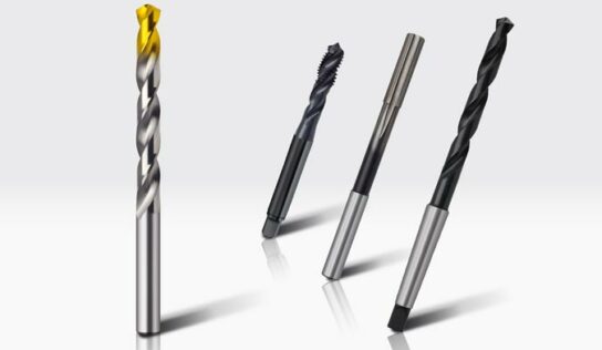 Nova linha de ferramentas atende setor  MRO com robusta estrutura operacional