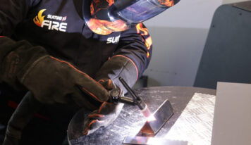 Chegam ao mercado novos equipamentos para soldagem TIG e Corte Plasma Manual