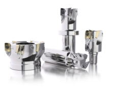 Fresa atende necessidade de redução de custo e aumento de produtividade