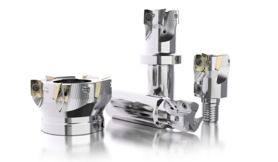 Fresa atende necessidade de redução de custo e aumento de produtividade