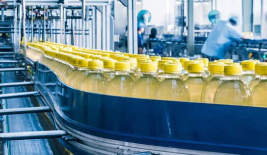 38% dos executivos planejam ampliar investimentos em automação em 2021, afirma consultoria