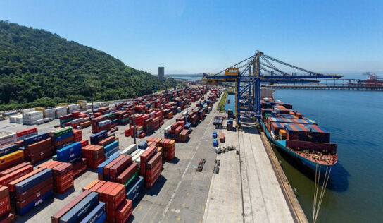 BR do Mar – aprovado na Câmara, PL segue para Senado