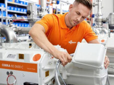 Investimento no pós-vendas contribui para atividades dos clientes durante a pandemia