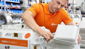 Investimento no pós-vendas contribui para atividades dos clientes durante a pandemia