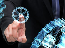 Artigo: O Renascimento da Indústria e a digitalização da cadeia de suprimentos