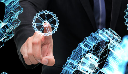 Artigo: O Renascimento da Indústria e a digitalização da cadeia de suprimentos