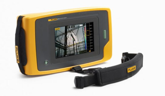 Imageador Acústico desembarca no mercado brasileiro