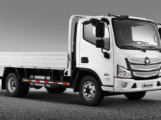 Novidade: Chega ao Brasil nova geração de caminhões urbanos