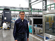 60 anos de presença na engenharia térmica